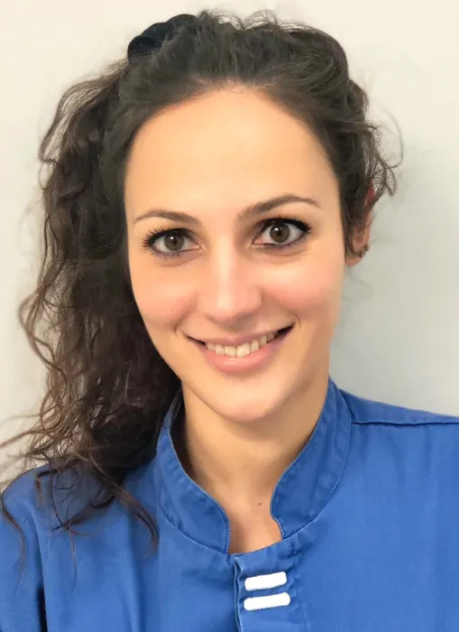 Dentiste KB