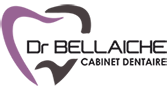 Dr Arnold Bellaiche Logo